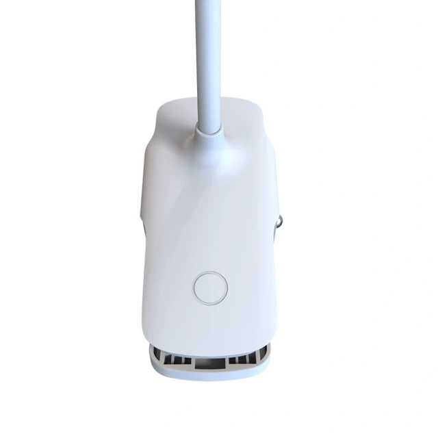 Лампа для читання Wozinsky VT-02 White (5907769388873)