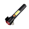 Ліхтарик Wozinsky WLR-31 5 W 500 lm CREE 3в1 Black (5907769388941)