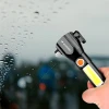 Ліхтарик Wozinsky WLR-31 5 W 500 lm CREE 3в1 Black (5907769388941)