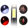 Ліхтарик Wozinsky WLR-31 5 W 500 lm CREE 3в1 Black (5907769388941)