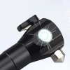 Ліхтарик Wozinsky WLR-31 5 W 500 lm CREE 3в1 Black (5907769388941)