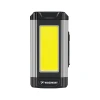 Робоча лампа Wozinsky WLR-15W 15 W 1500 lm CREE IPX6 Grey (5907769388958)