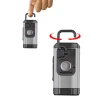 Робоча лампа Wozinsky WLR-15W 15 W 1500 lm CREE IPX6 Grey (5907769388958)