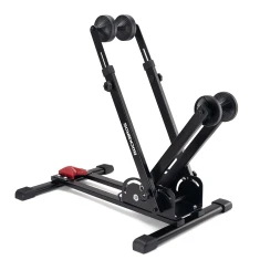 Стійка велосипедна Rockbros HS-026AC складна сервісна Black (5907769388965)