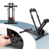 Стійка велосипедна Rockbros HS-026AC складна сервісна Black (5907769388965)