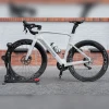 Стійка велосипедна Rockbros HS-026AC складна сервісна Black (5907769388965)