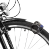 Замок велосипедний Wozinsky WZR-K3 тросовий 90 см Black (5907769389047)