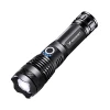 Тактический фонарик Wozinsky WLT-15W 15 W 1500 lm CREE IP65 Black (5907769389108)