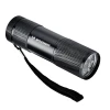 UV фонарик Wozinsky WLD-9L IP65 Black (5907769389122)