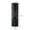 UV фонарик Wozinsky WLD-9L IP65 Black (5907769389122)