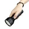 UV ліхтарик Wozinsky WLT-51L IP65 Black (5907769389139)