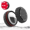 Чохол Wozinsky WAT-48-0Y2S для Apple AirTag Black (5907769389542)