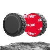 Чохол Wozinsky WAT-48-0Y2S для Apple AirTag Black (5907769389542)