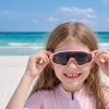 Велоочки Rockbros SP383 Sakura Light Pulse фотохромні Light Pink (5907769389580)
