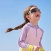 Велоочки Rockbros SP383 Sakura Light Pulse фотохромні Light Pink (5907769389580)