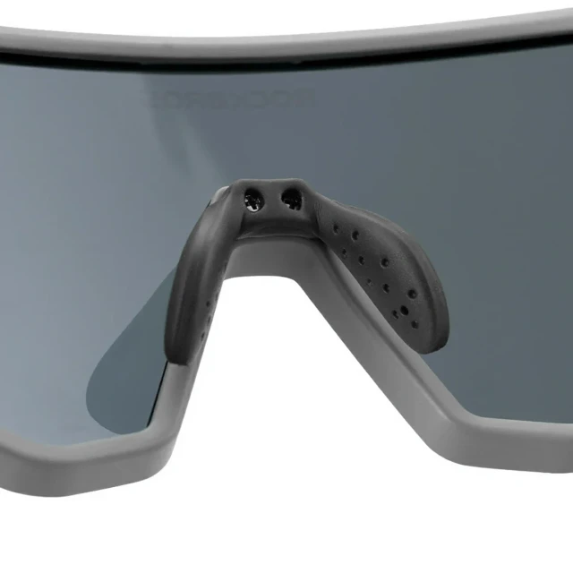 Окуляри велосипедні Rockbros SP383 Night Hunter поляризовані Black/White (5907769389597)