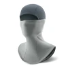 Балаклава Rockbros LF25949 Elastic Velvet Gray