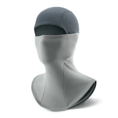 Балаклава Rockbros LF25949 Elastic Velvet Gray