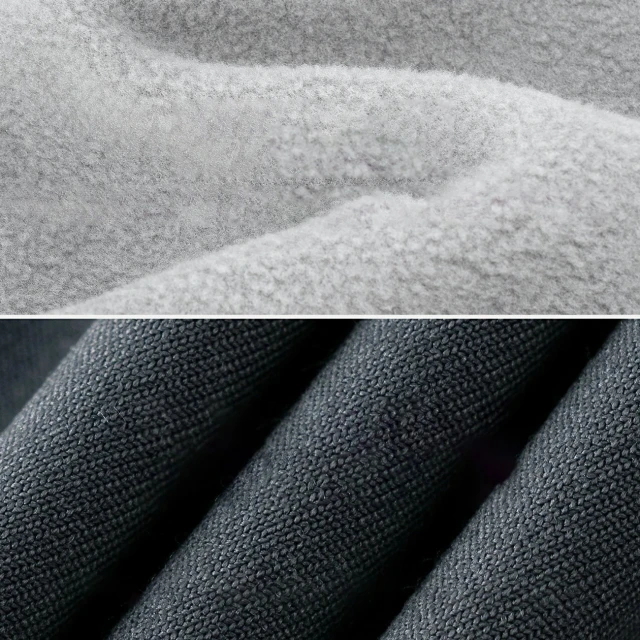 Балаклава Rockbros LF25949 Elastic Velvet Gray