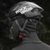 Балаклава велосипедна Rockbros LF25699 полярна Black (5907769389610)