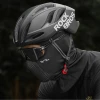 Балаклава велосипедна Rockbros LF25699 полярна Black (5907769389610)
