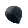 Шапка велосипедна Rockbros LF25956 трикотажна безшовна Black