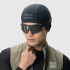 Шапка велосипедна Rockbros LF25956 трикотажна безшовна Black