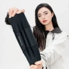 Шапка велосипедна Rockbros LF25956 трикотажна безшовна Black