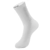 Шкарпетки велосипедні Rockbros 490067005 відбиваючі S White (5907769389672)