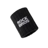 Пов'язка на зап'ясток Rockbros 190009 спортивна Black (5907769389702)