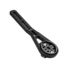 Тримач для велокомп'ютера Rockbros FK-307S нейлон Black (5907769389771)