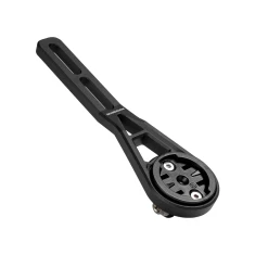 Держатель для велокомпьютера Rockbros FK-307S нейлон Black (5907769389771)