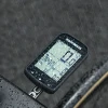 Велокомп'ютер Rockbros M1Pro Bluetooth GPS IPX6 Black (5907769389801)