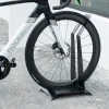 Стійка велосипедна Rockbros HS-013L сталева Black (5907769389818)