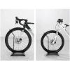 Стійка велосипедна Rockbros HS-013L сталева Black (5907769389818)