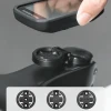 Тримач для лічильника велосипеда Rockbros WT-2 з місцем на AirTag (5907769389849)
