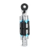 Мультитул велосипедний Rockbros TG-8601 з храповиком S2 Black (5907769389856)