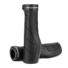 Грипси велосипедні Rockbros G326PL Black (5907769389917)