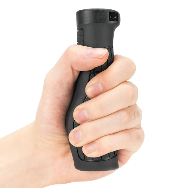 Грипси велосипедні Rockbros G326PL Black (5907769389917)