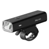 Велосипедний ліхтар Rockbros RHL400 передній 400 lm USB-C Black (5907769389924)