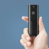 Велосипедний ліхтар Rockbros RHL400 передній 400 lm USB-C Black (5907769389924)