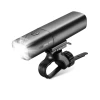 Велосипедний ліхтар Rockbros RHL950 передній 950 lm з знімним акумулятором USB-C Black (5907769389979)