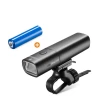 Акумулятор 18650 для ліхтаря Rockbros RHL950 3000 mAh (5907769389986)