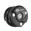 Замок велосипедний Rockbros WL798 складний U-lock Black