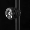 Замок велосипедний Rockbros WL798 складний U-lock Black