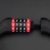 Замок велосипедний Rockbros RKS507 5-цифровий (5907769390128)