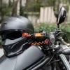 Велозамок Rockbros RBK6N на комбінацію Orange (5907769390166)
