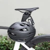 Замок велосипедний Rockbros RBK6N комбінований Black (5907769390173)