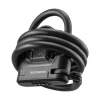 Замок електросамоката Rockbros RK242 Black (5907769390197)