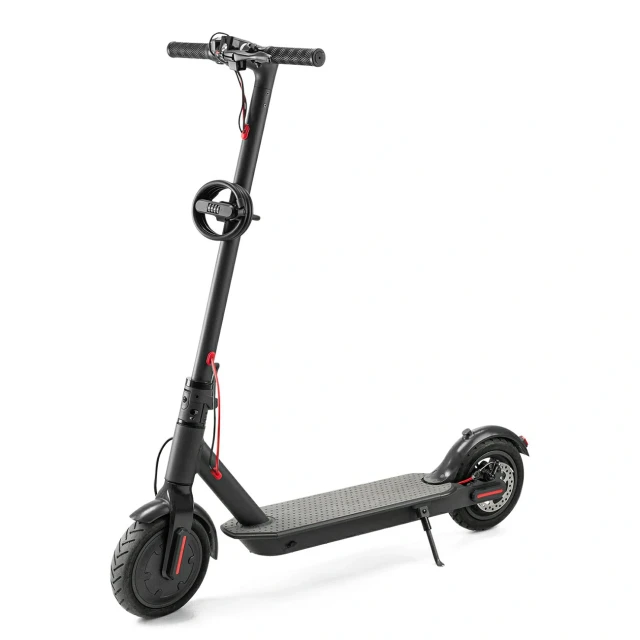 Замок електросамоката Rockbros RK242 Black (5907769390197)